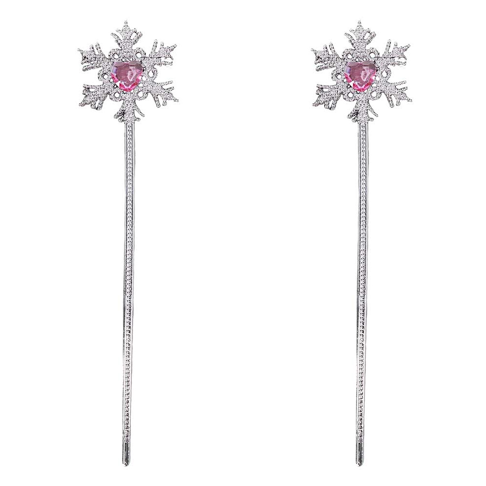 Glinda Cosplay Magic Wand Wick - Magic Tricks 评论和价格