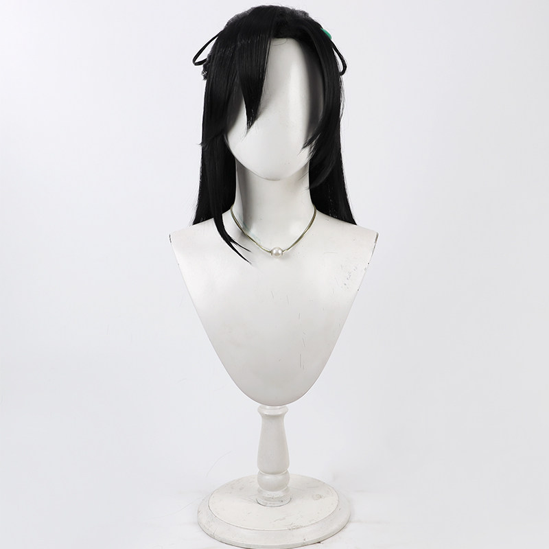 Sasanuki Cosplay Wig Touken Ra - Anime Cosplay Wig Heat Resistant 评论和价格