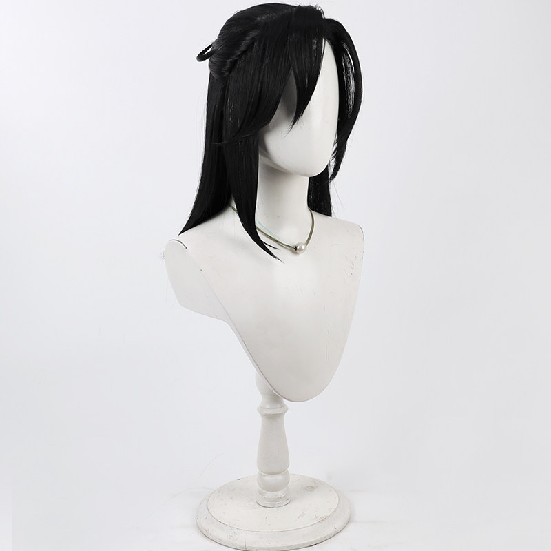 Sasanuki Cosplay Wig Touken Ra - Anime Cosplay Wig Heat Resistant 评论和价格