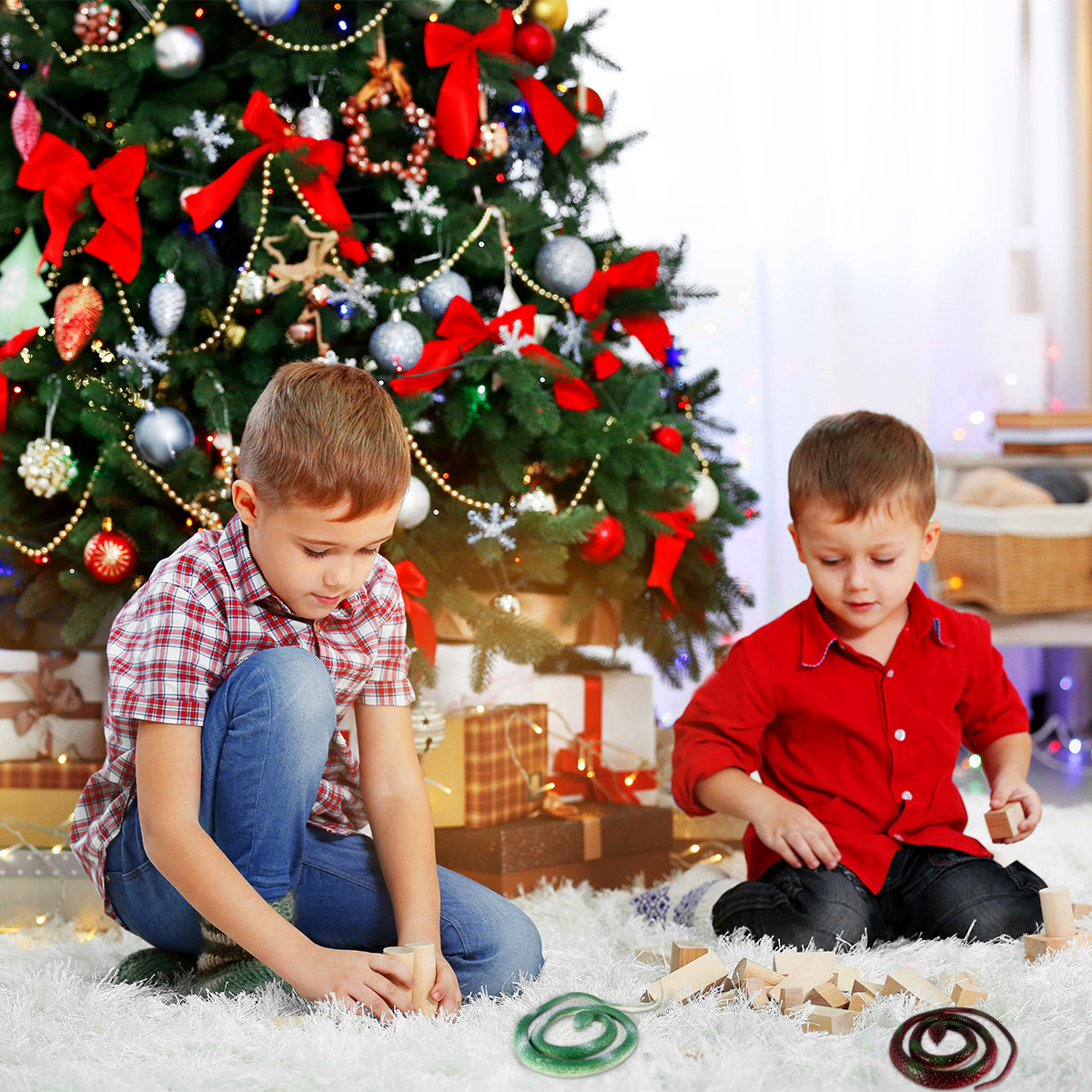 3Pcs Realistic Imitated Rubber - Prank Toys 评论和价格