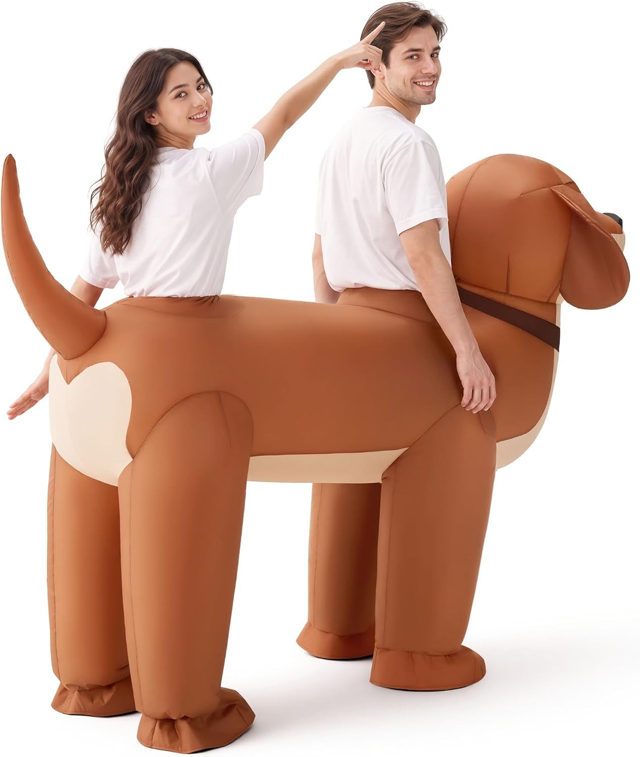 Spooktacular Creations Inflata - Costumes 评论和价格
